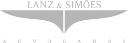 Logo Lanz & Simões Advogados